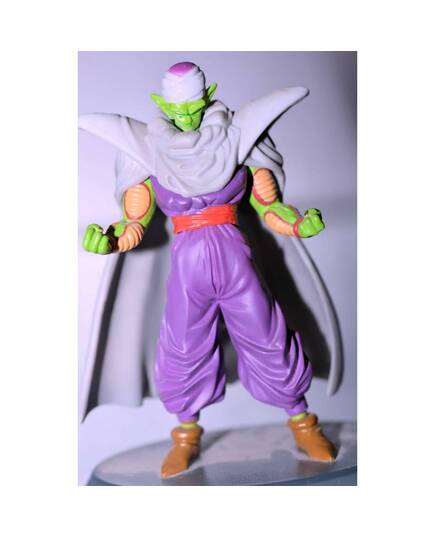 Dragon Ball 03  Piccolo-