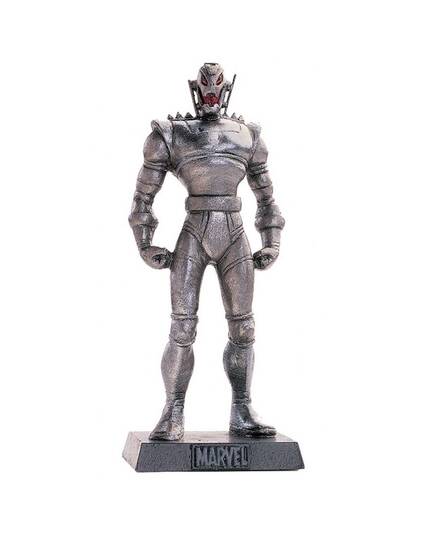 Eaglemoss Marvel Comics 026 Ultron-