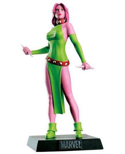 Eaglemoss Marvel Comics 097 Blink-