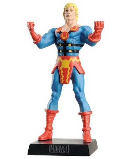 Eaglemoss Marvel Comics 109 Ikaris-