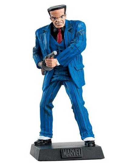 Eaglemoss Marvel Comics 184 Hammerhead-