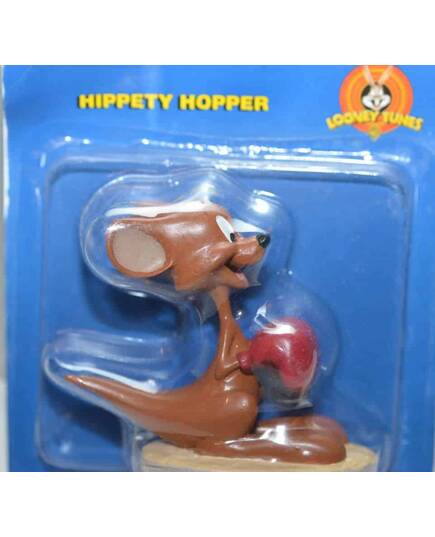 Looney Tunes Editions Atlas 19 Hippety Hopper-