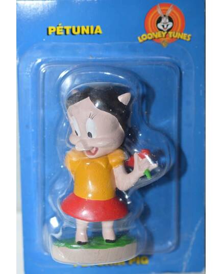 Looney Tunes Editions Atlas 28 Petunia Pig-