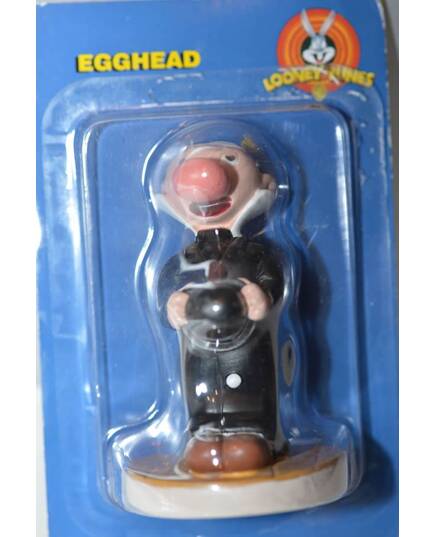 Looney Tunes Editions Atlas 39 Egghead-