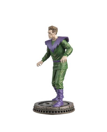 Marvel Chess Eaglemoss 32 Molecule Man (Black Pawn)-