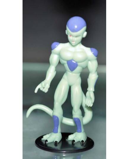 Dragon Ball GT Editions Atlas Freezer-