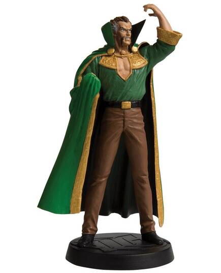 Eaglemoss DC Comics 010 Ras Al Ghul-