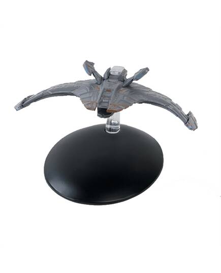 Eaglemoss Star Trek 013 JEM'HADAR CRUISER-