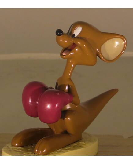 Looney Tunes Editions Atlas 19 Hippety Hopper-