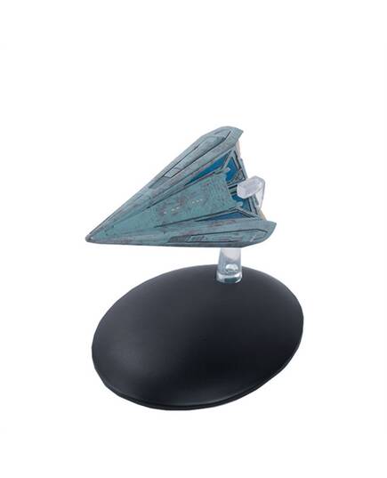 Eaglemoss Star Trek 026 THOLIAN WEBSPINNER STARSHIP (2152)-