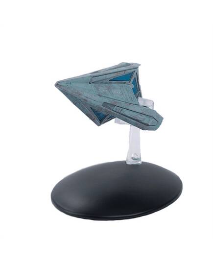 Eaglemoss Star Trek 026 THOLIAN WEBSPINNER STARSHIP (2152)-