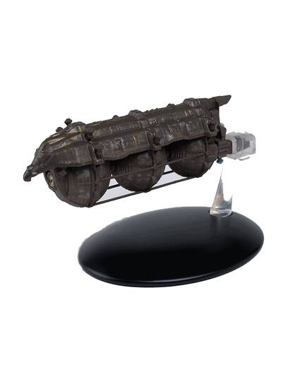 Eaglemoss Star Trek 045 Malon Freighter-