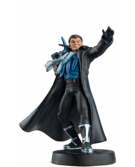 Eaglemoss DC Comics 093 Captain Boomerang-