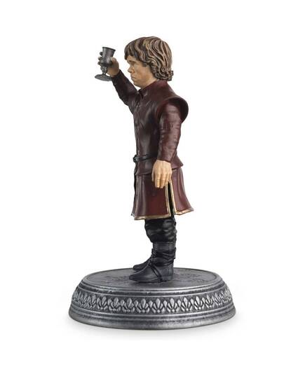 Eaglemoss Game of Thrones 028 Tyrion Lannister Figurine (Wedding)-