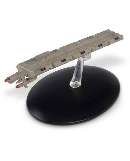 Eaglemoss Star Trek 093 E.C.S. Horizon-