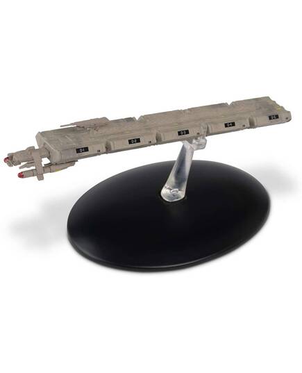 Eaglemoss Star Trek 093 E.C.S. Horizon-