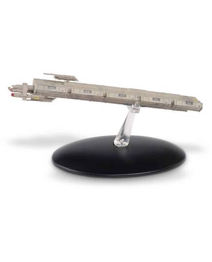 Eaglemoss Star Trek 093 E.C.S. Horizon-