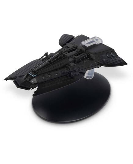 Eaglemoss Star Trek 105 Smuggler's Ship-