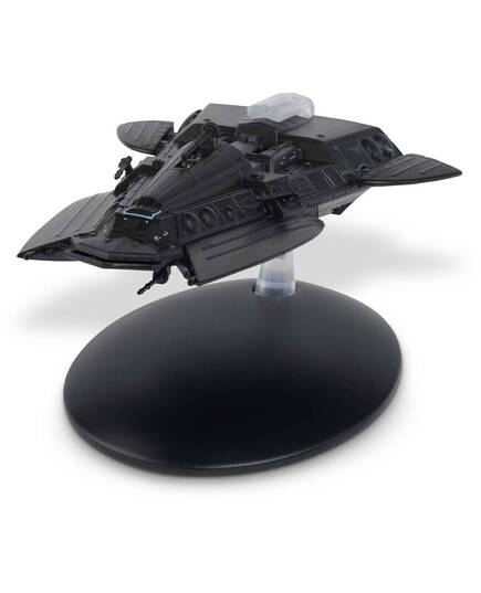 Eaglemoss Star Trek 105 Smuggler's Ship-