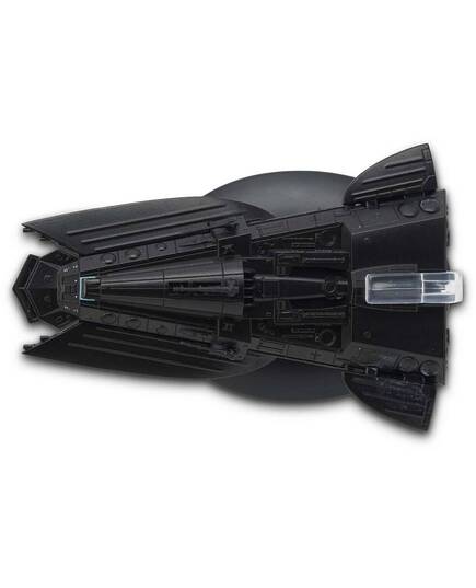 Eaglemoss Star Trek 105 Smuggler's Ship-