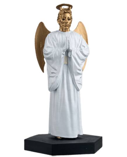 Doctor Who Eaglemoss 022 heavenly host-