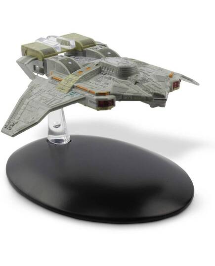 Eaglemoss Star Trek 145 Nightingale-