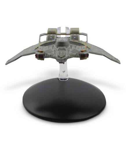 Eaglemoss Star Trek 145 Nightingale-