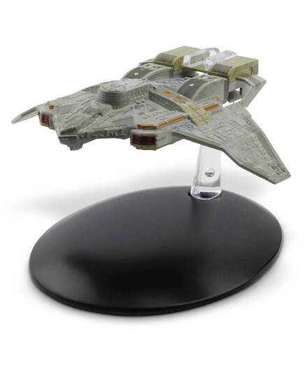 Eaglemoss Star Trek 145 Nightingale-