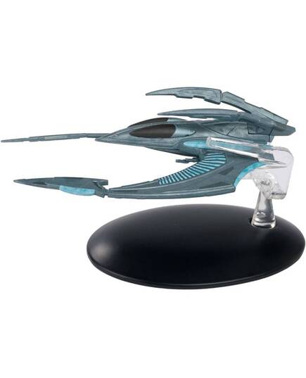 Eaglemoss Star Trek 172 Xindi Insectoid Scout Ship-