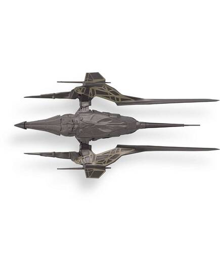 Eaglemoss Star Trek Special Edition 09 Swarm Starship (Star Trek Beyond)-