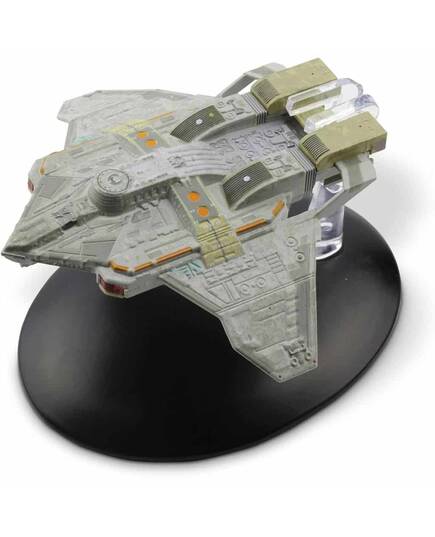 Eaglemoss Star Trek 145 Nightingale-