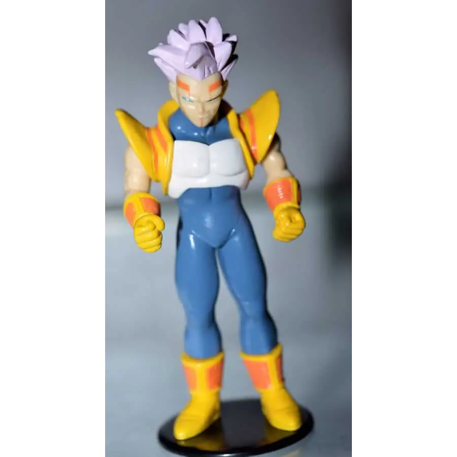 baby vegeta action figure