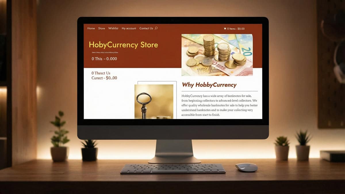 hobbycurrency