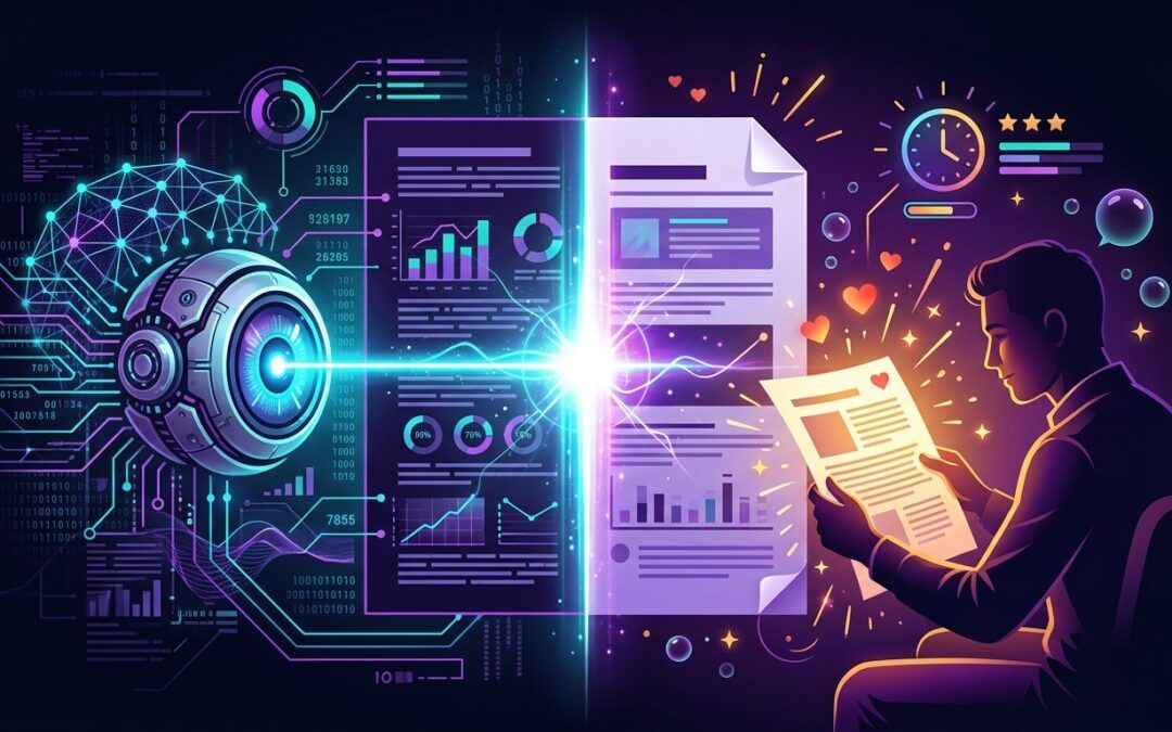 How to Write Content That Google Loves and Humans Actually Read