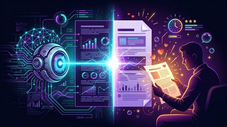 How to Write Content That Google Loves and Humans Actually Read