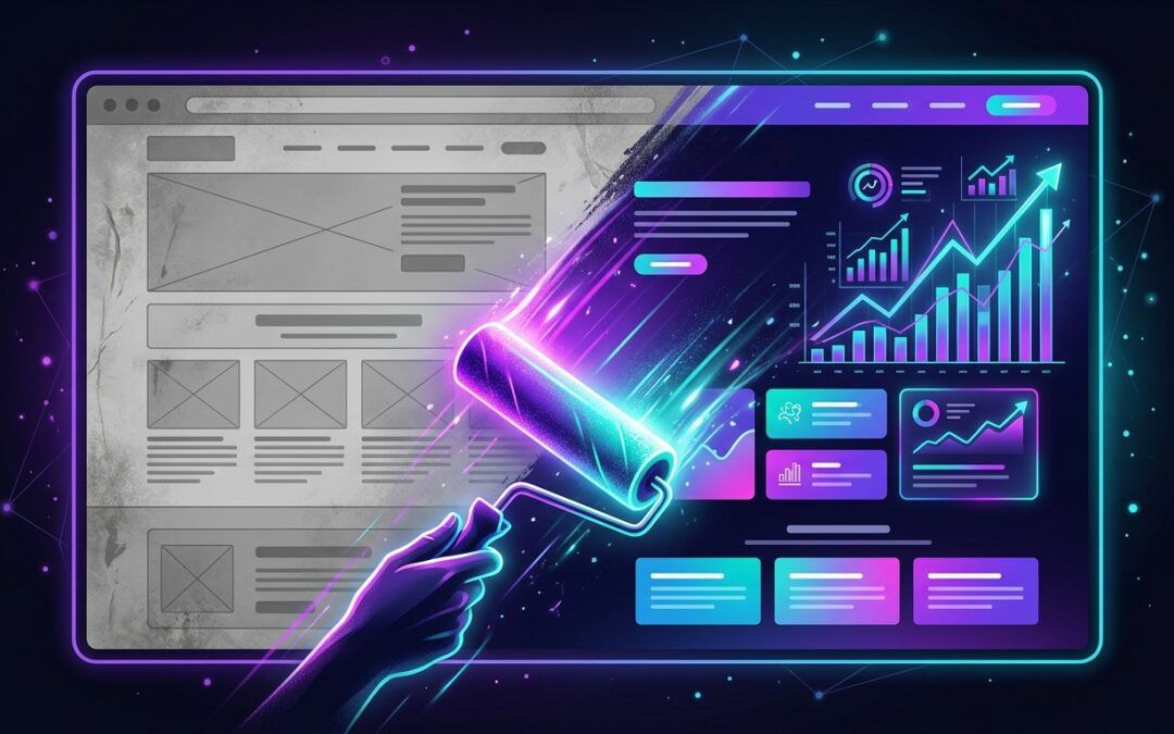 Mettre à jour son ancien contenu : l&rsquo;activité SEO au meilleur ROI que personne ne fait