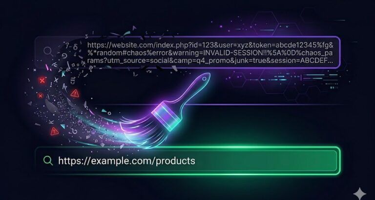 URL Structure for SEO: What Google Actually Cares About (and What It Doesn’t)