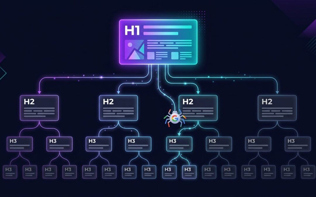 Header Tags (H1-H6): What Google Says, What Matters, and What Doesn’t