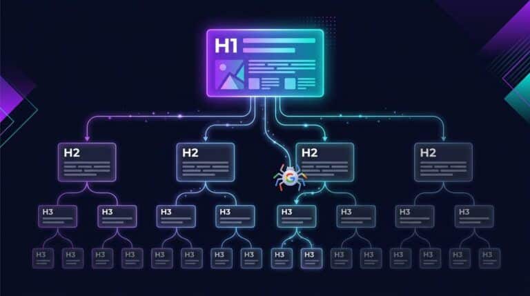 Header Tags (H1-H6): What Google Says, What Matters, and What Doesn’t