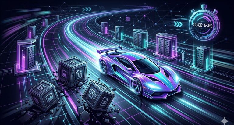Site Speed Optimization: A Complete Guide to Making Your Website Fast