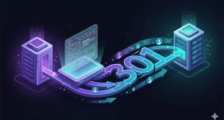 301 Redirects and Site Migration: How to Move Your Website Without Losing Your Rankings