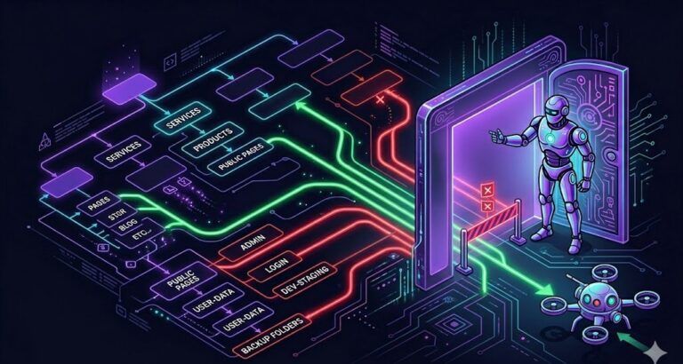 XML Sitemaps and Robots.txt: The Complete Guide to Telling Google What to Crawl