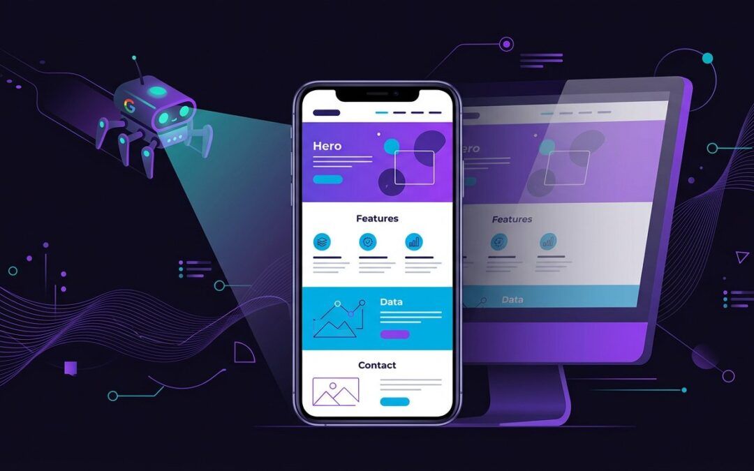Mobile-First Indexing: What It Means and How to Make Sure Google Sees Your Best Version