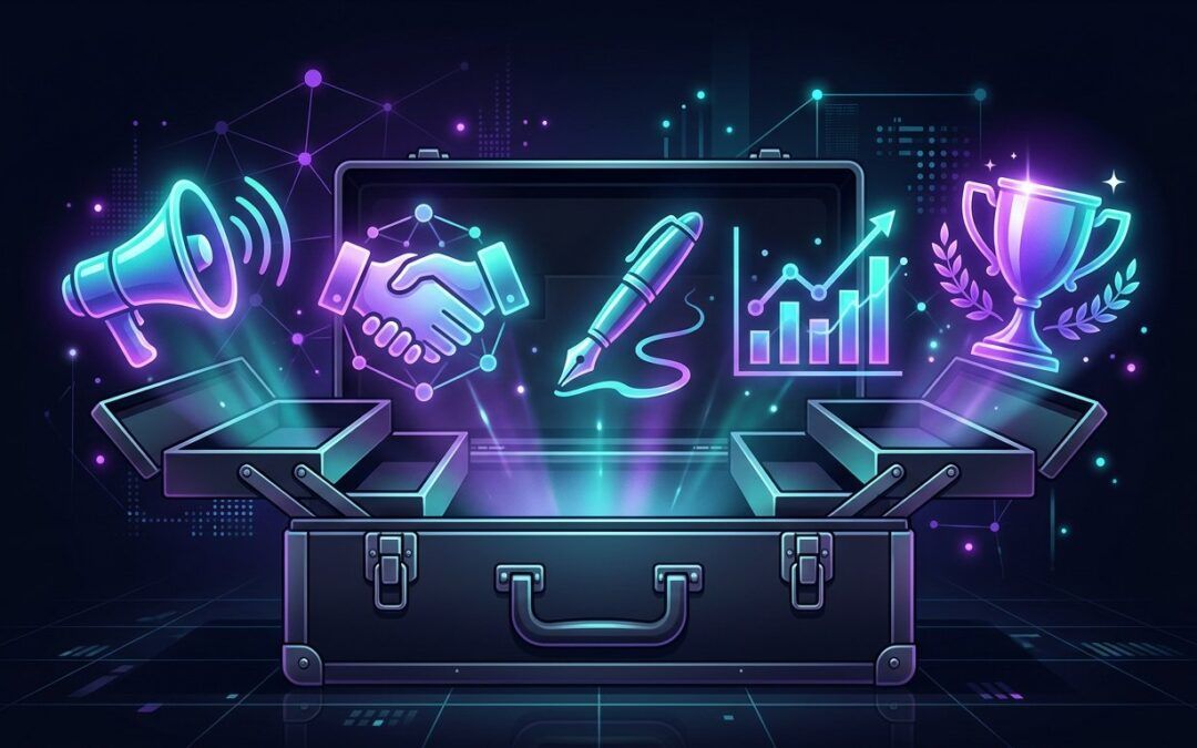 Link Building Strategies That Actually Work in 2026