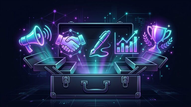 Link Building Strategies That Actually Work in 2026