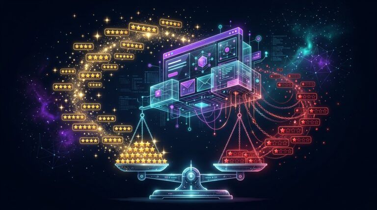 Online Reviews and SEO: How Reputation Affects Rankings