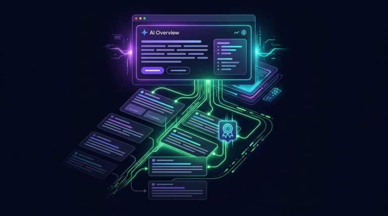 AI Overviews: How Google’s AI Answers Change SEO