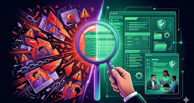 AI Content and SEO: What Google Actually Says vs What People Think