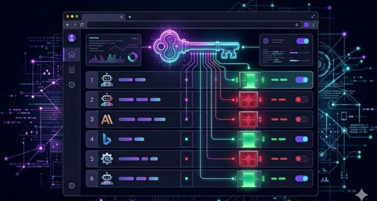 AI Crawlers and Your Content: How to Control What AI Models Access