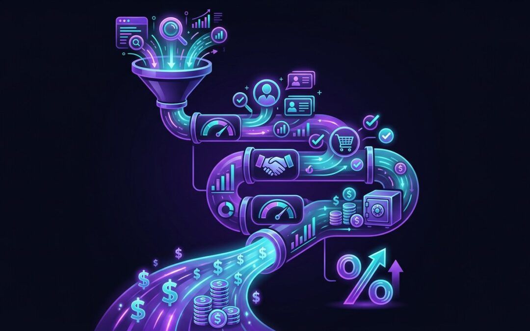 Tracking SEO ROI: How to Prove the Business Value of Organic Search